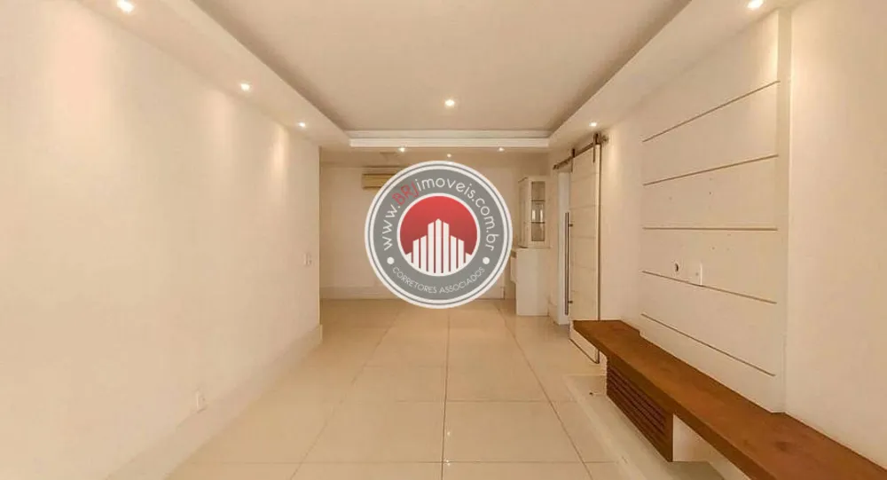 Apartamento, 4 quartos, 182 m² - Foto 1