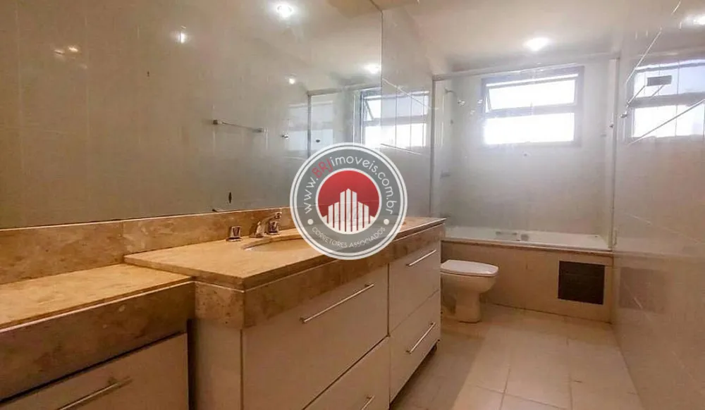 Apartamento, 4 quartos, 182 m² - Foto 3