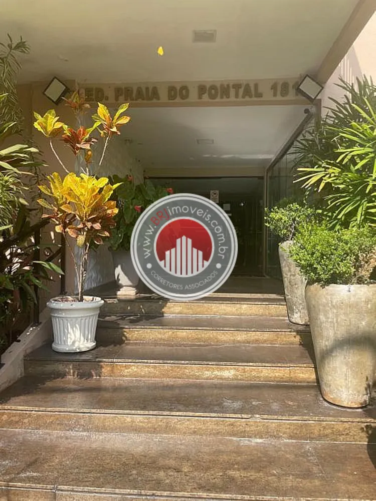 Apartamento, 4 quartos, 182 m² - Foto 15