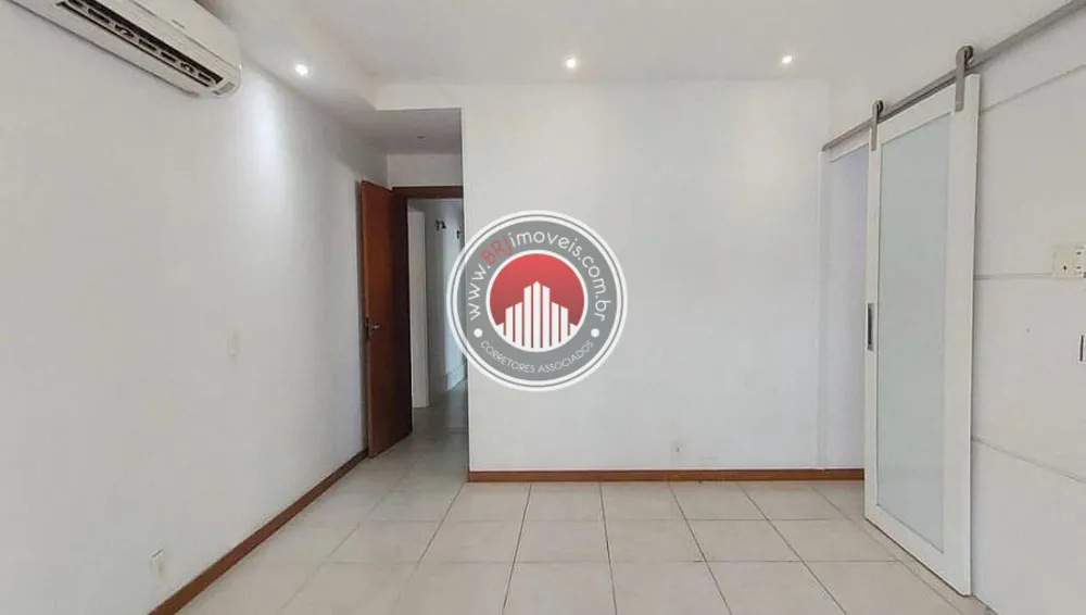 Apartamento, 4 quartos, 182 m² - Foto 4