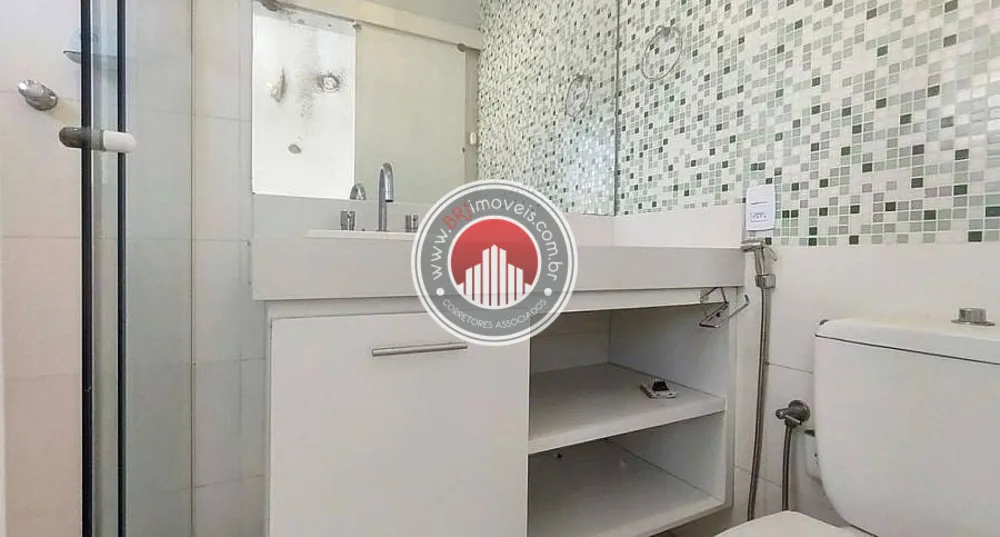 Apartamento, 4 quartos, 182 m² - Foto 9