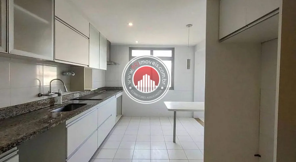 Apartamento, 4 quartos, 182 m² - Foto 7