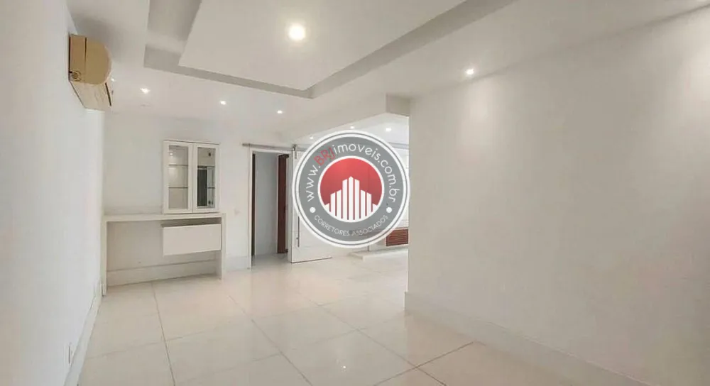 Apartamento, 4 quartos, 182 m² - Foto 8