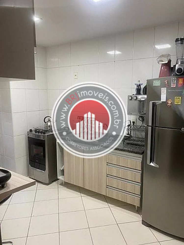 Apartamento, 2 quartos, 92 m² - Foto 2