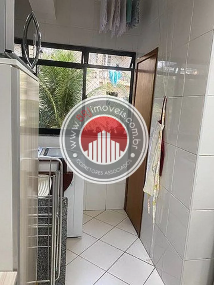 Apartamento, 2 quartos, 92 m² - Foto 3
