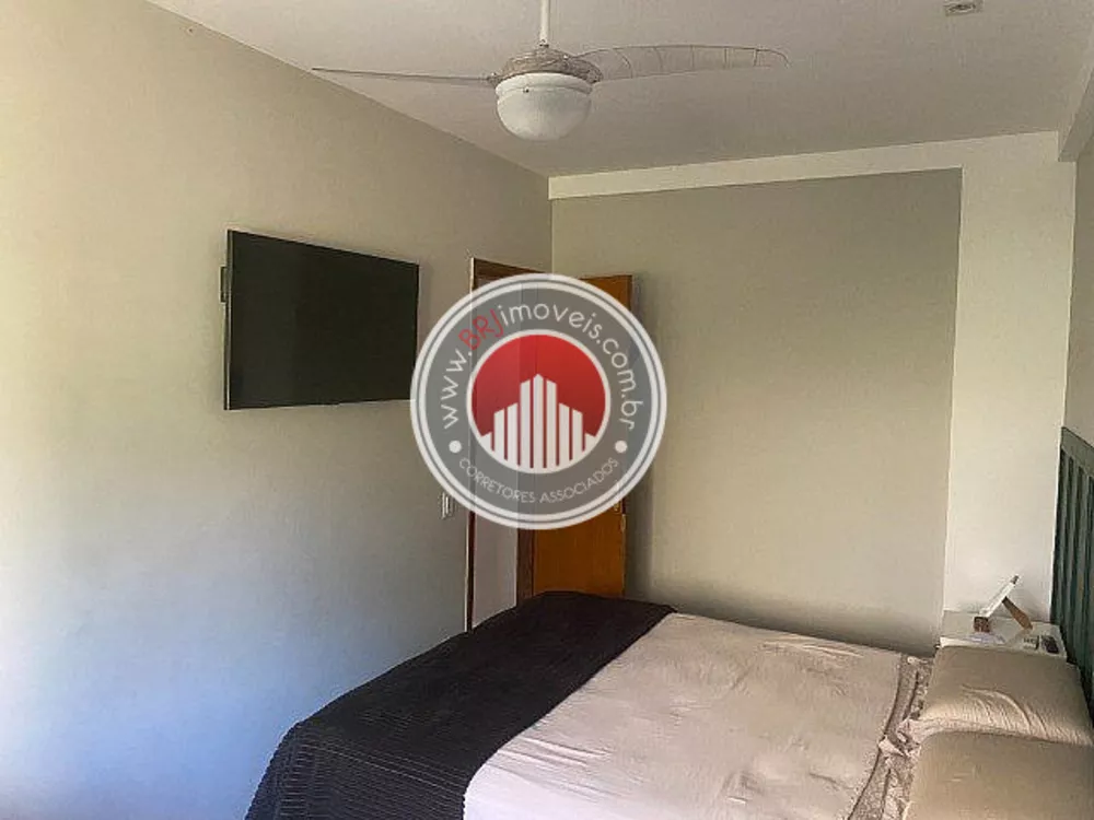 Apartamento, 2 quartos, 92 m² - Foto 7
