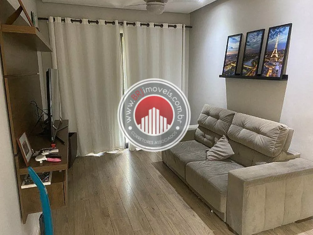 Apartamento, 2 quartos, 92 m² - Foto 5