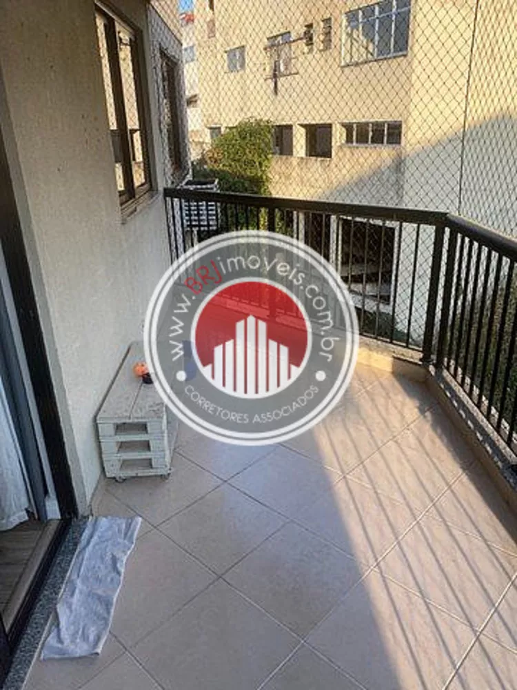 Apartamento, 2 quartos, 92 m² - Foto 4