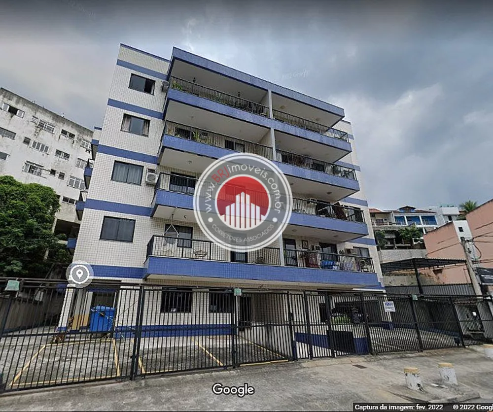 Apartamento, 2 quartos, 92 m² - Foto 1