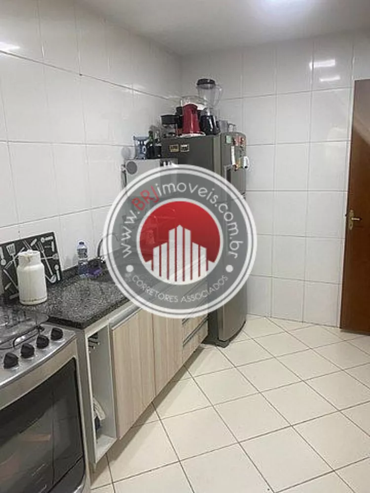 Apartamento, 2 quartos, 92 m² - Foto 6