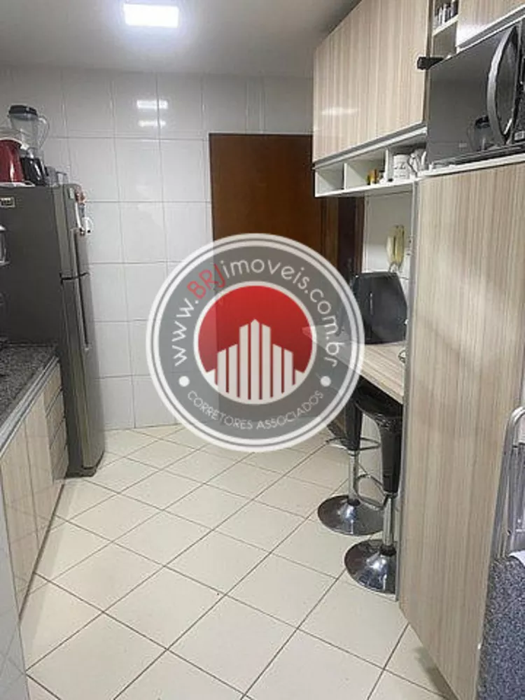 Apartamento, 2 quartos, 92 m² - Foto 18