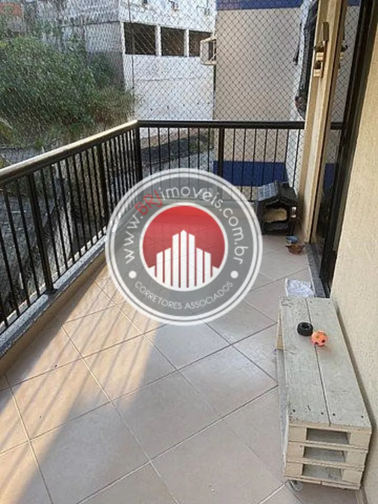 Apartamento, 2 quartos, 92 m² - Foto 16