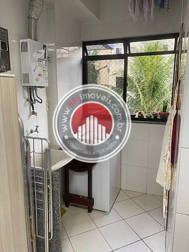 Apartamento, 2 quartos, 92 m² - Foto 8