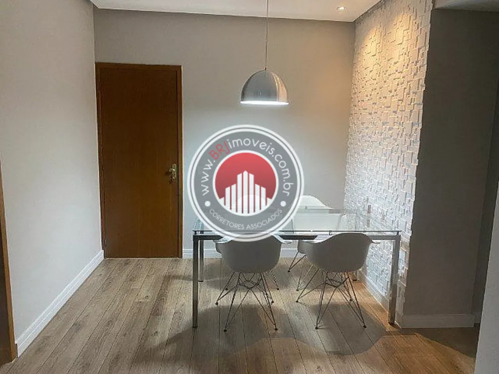 Apartamento, 2 quartos, 92 m² - Foto 17