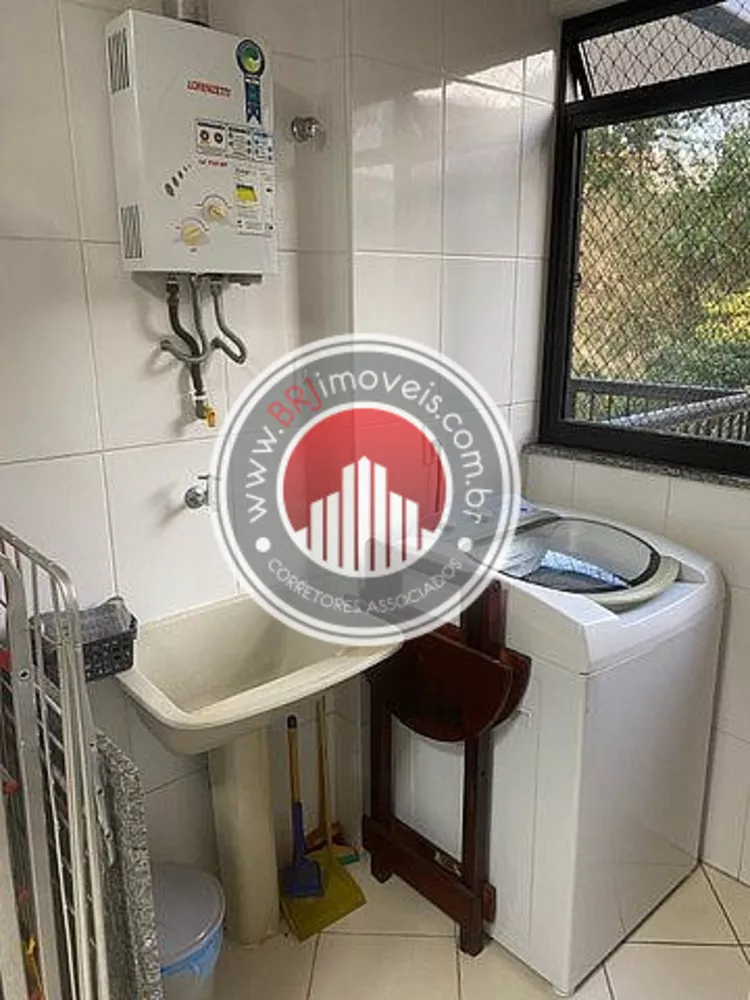Apartamento, 2 quartos, 92 m² - Foto 11