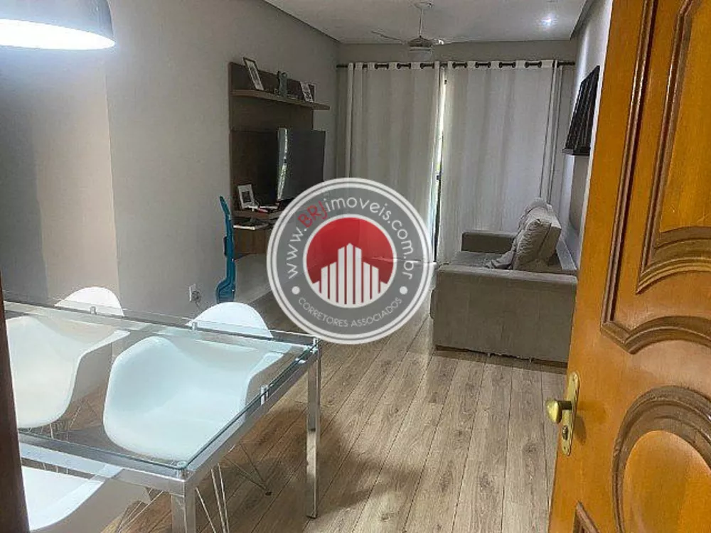 Apartamento, 2 quartos, 92 m² - Foto 21