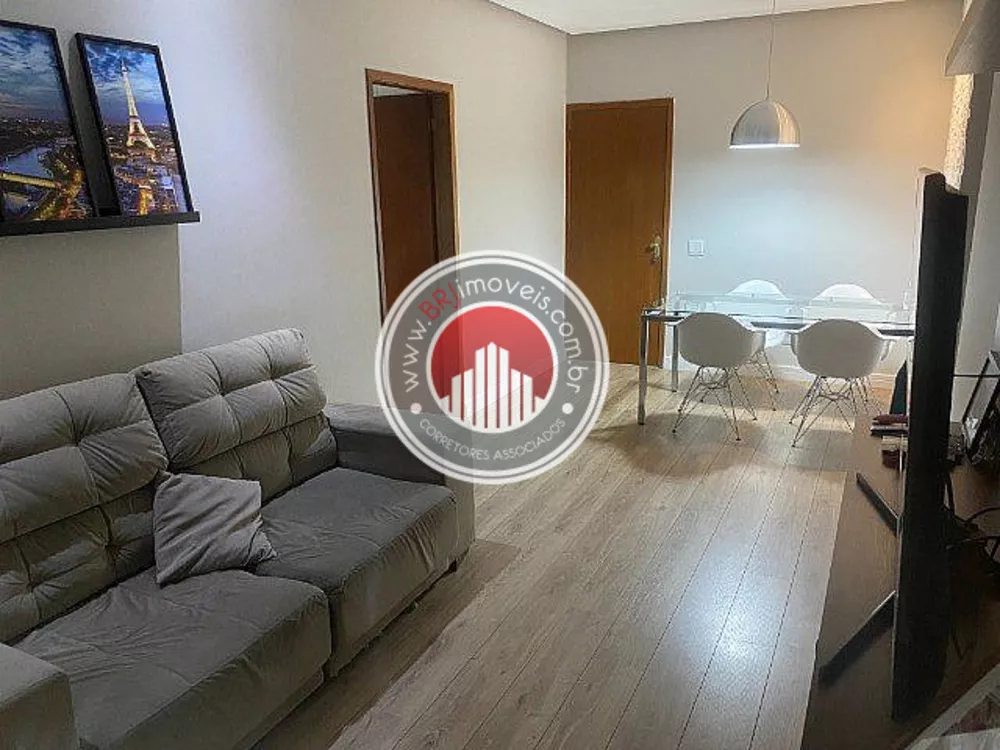 Apartamento, 2 quartos, 92 m² - Foto 14