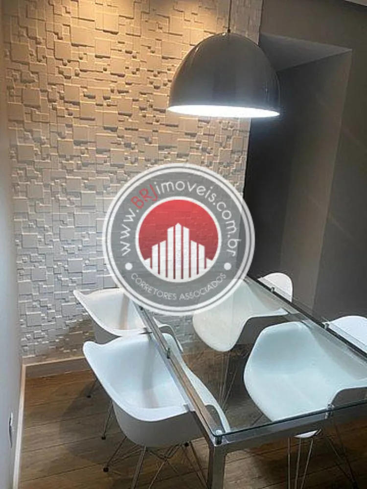 Apartamento, 2 quartos, 92 m² - Foto 19