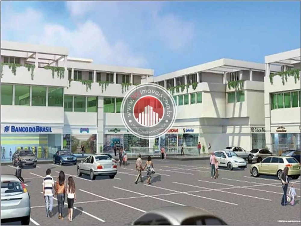 Loja-Salão, 318 m² - Foto 2