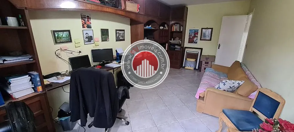 Casa, 5 quartos, 165 m² - Foto 12