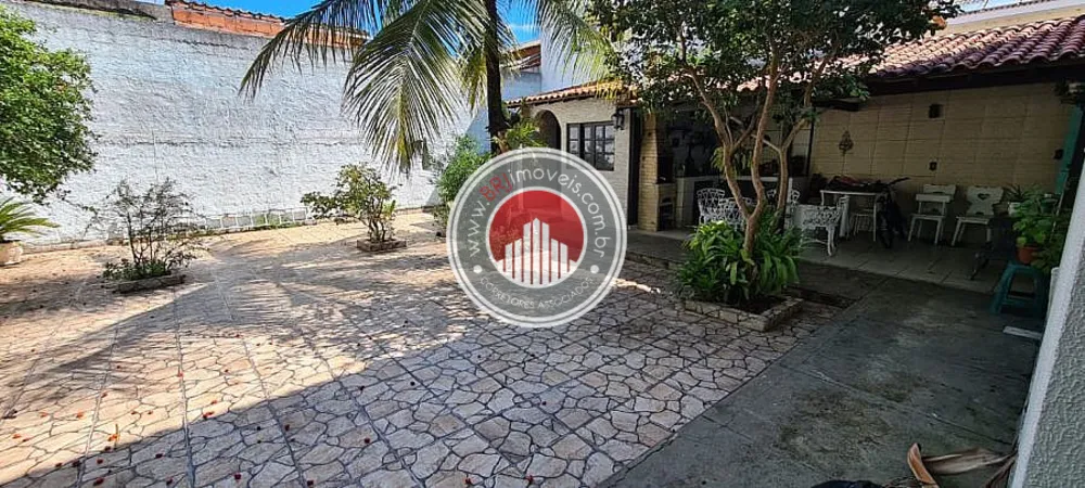 Casa, 5 quartos, 165 m² - Foto 2