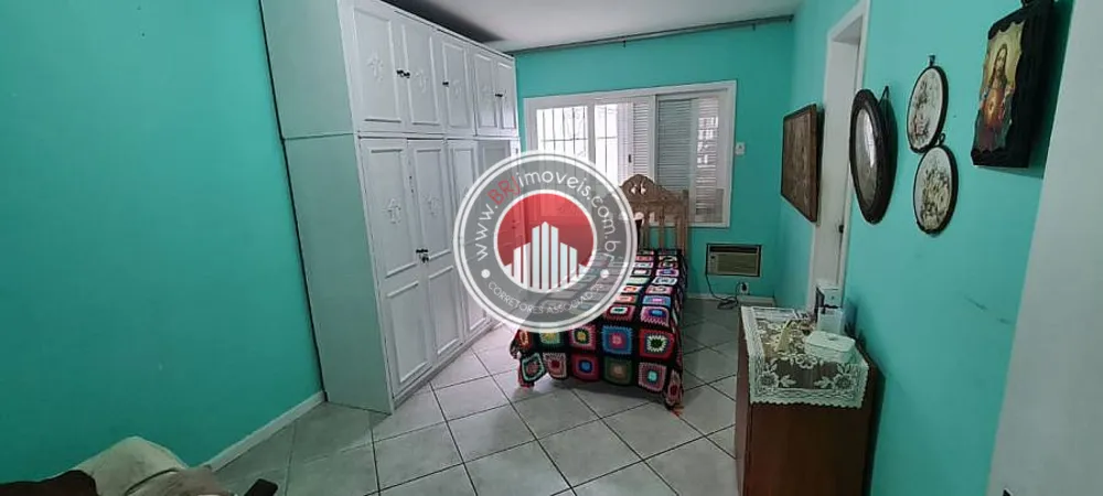 Casa, 5 quartos, 165 m² - Foto 14