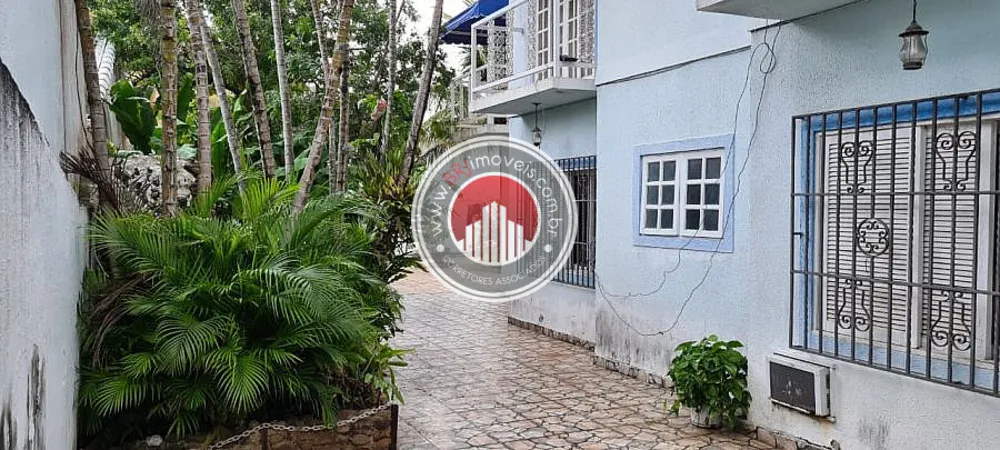 Casa, 5 quartos, 165 m² - Foto 6