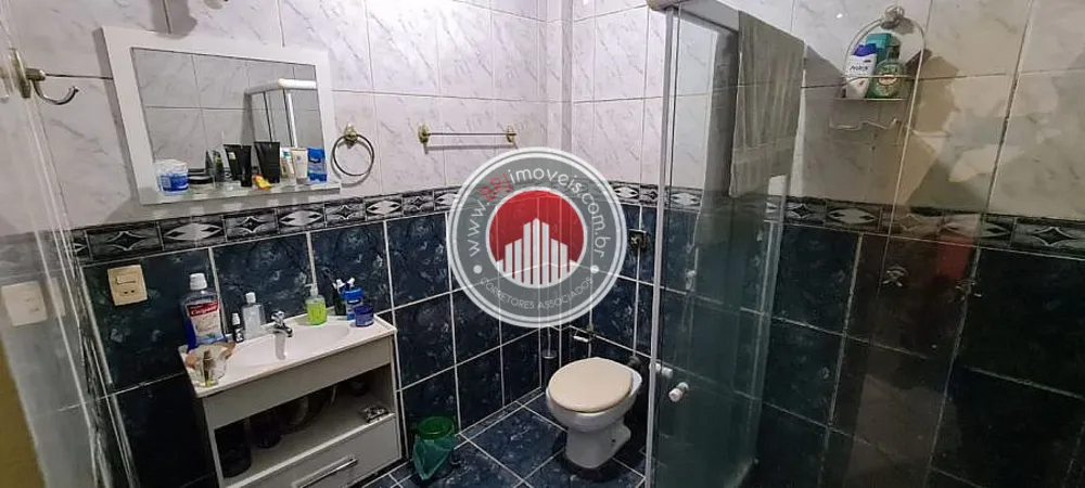 Casa, 5 quartos, 165 m² - Foto 20