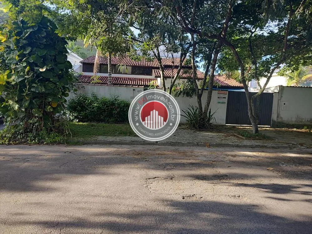 Casa, 5 quartos, 165 m² - Foto 3