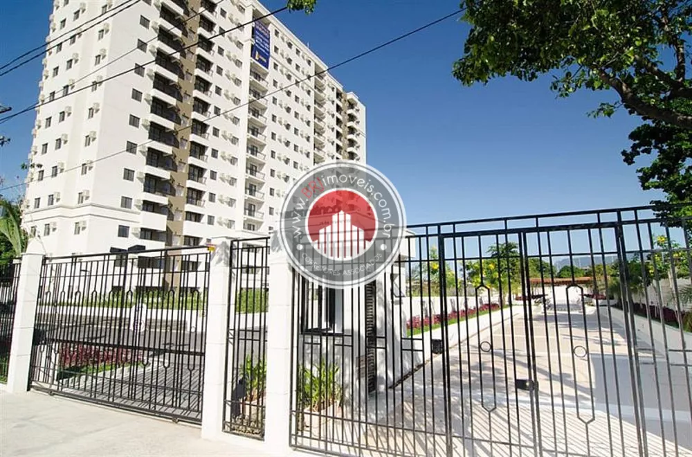 Apartamento, 3 quartos, 52 m² - Foto 1