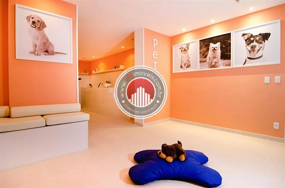 Apartamento, 3 quartos, 52 m² - Foto 13
