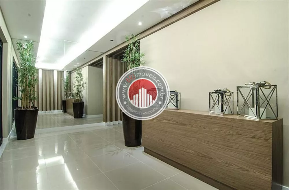 Apartamento, 3 quartos, 52 m² - Foto 3