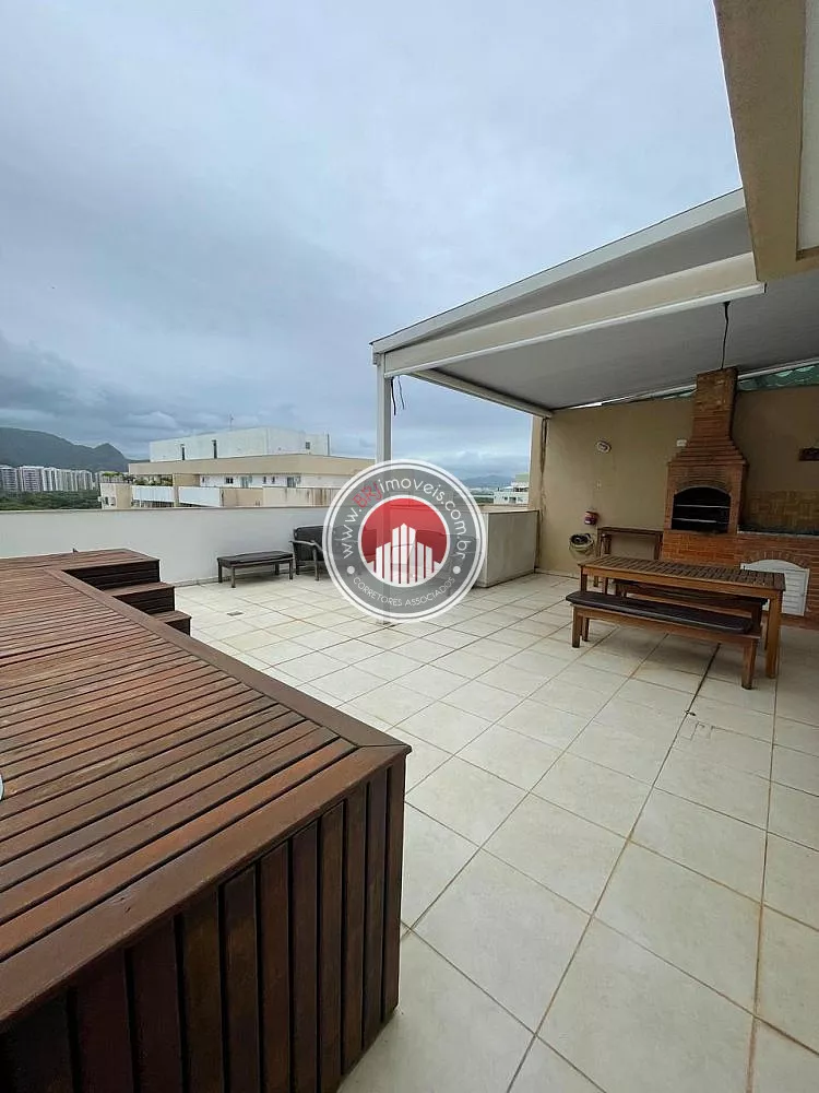 Cobertura, 2 quartos, 170 m² - Foto 36