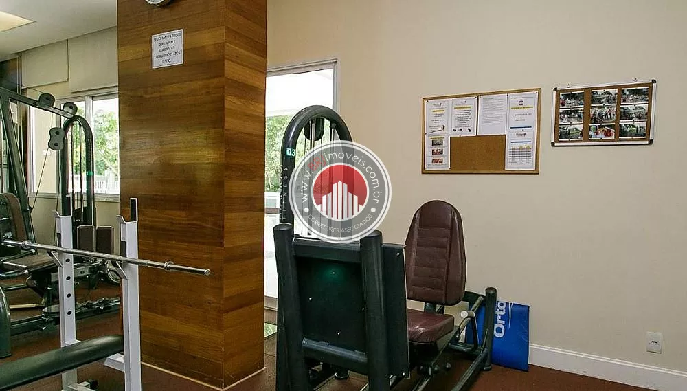 Cobertura, 2 quartos, 170 m² - Foto 31