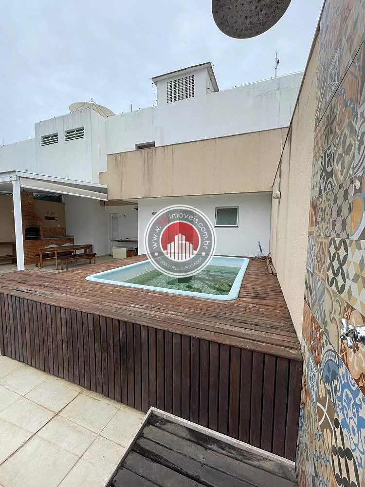 Cobertura, 2 quartos, 170 m² - Foto 23