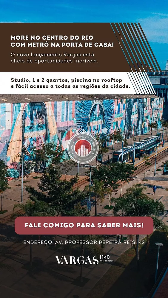 Apartamento, 1 quarto, 32 m² - Foto 26