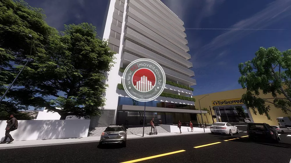 Loja-Salão, 600 m² - Foto 14