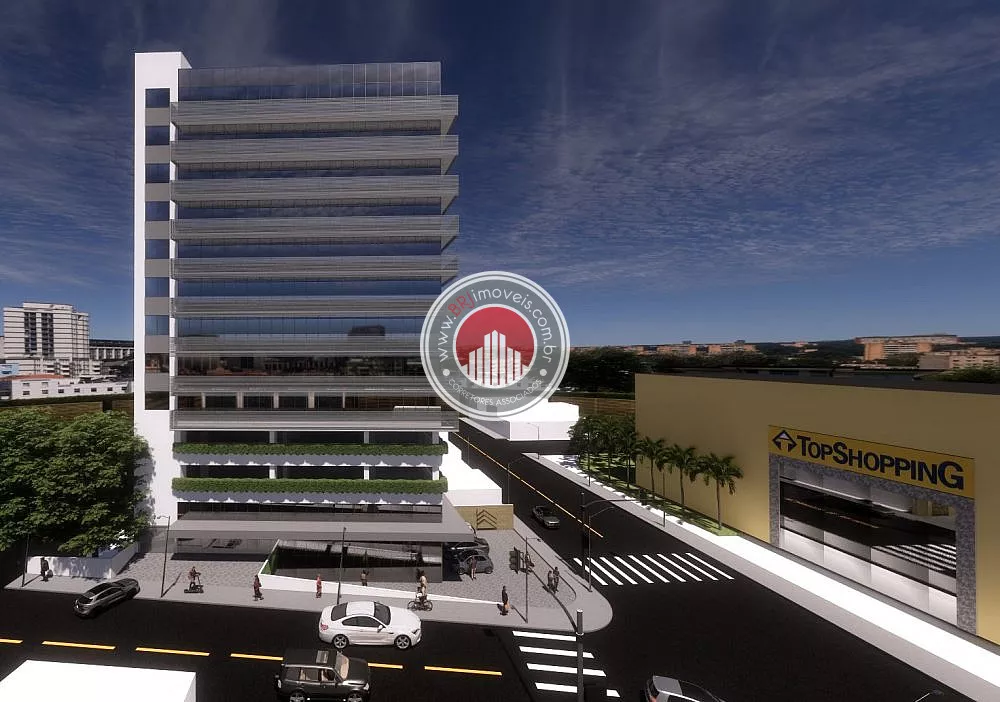 Loja-Salão, 600 m² - Foto 21
