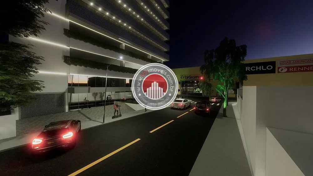 Loja-Salão, 600 m² - Foto 4