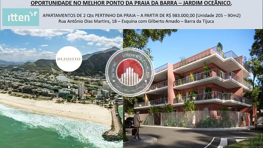 Apartamento, 2 quartos, 133 m² - Foto 3