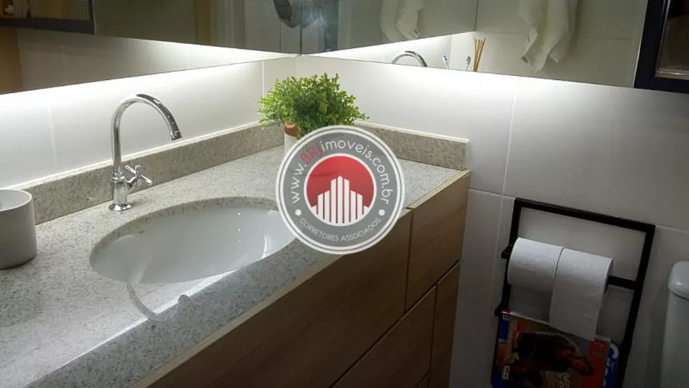 Apartamento, 2 quartos, 54 m² - Foto 36
