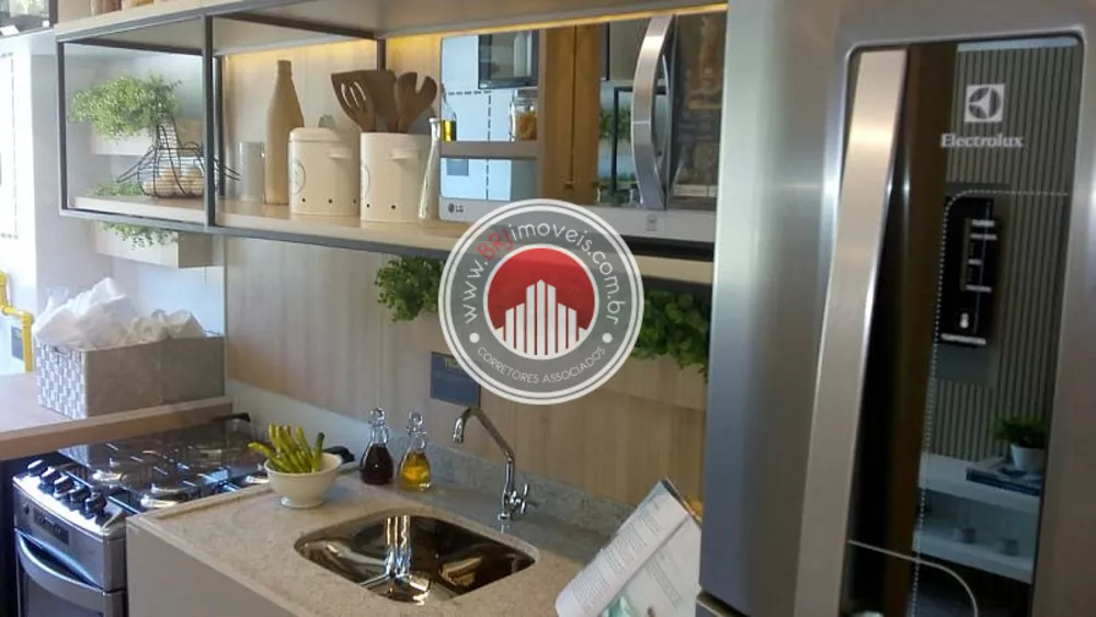 Apartamento, 2 quartos, 54 m² - Foto 42