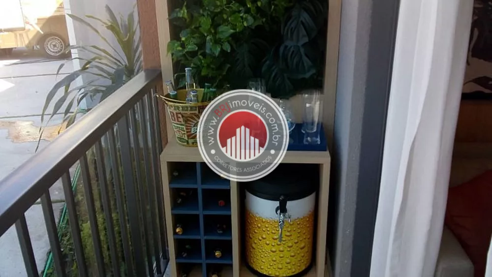 Apartamento, 2 quartos, 54 m² - Foto 33