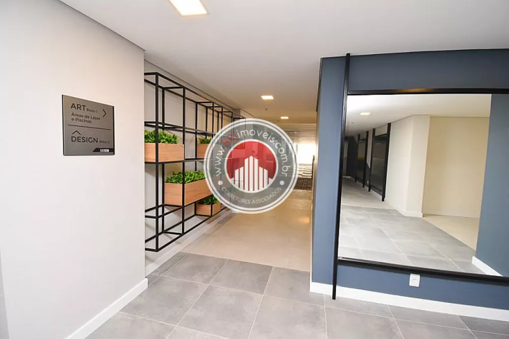 Apartamento, 2 quartos, 54 m² - Foto 7