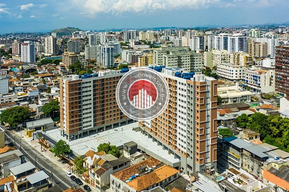 Apartamento, 2 quartos, 54 m² - Foto 20