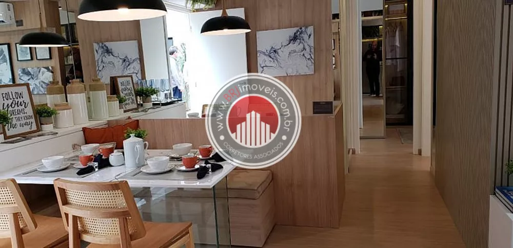 Apartamento, 2 quartos, 54 m² - Foto 32