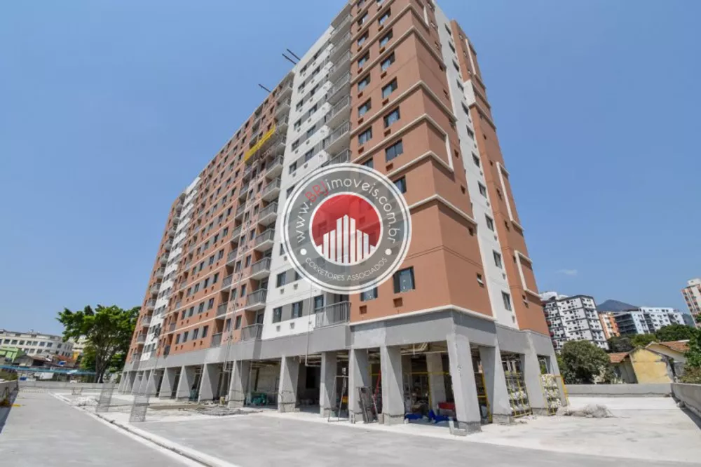 Apartamento, 2 quartos, 54 m² - Foto 13