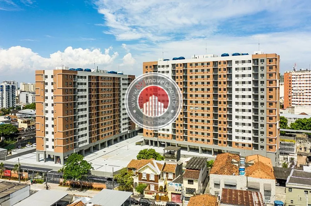 Apartamento, 2 quartos, 54 m² - Foto 16
