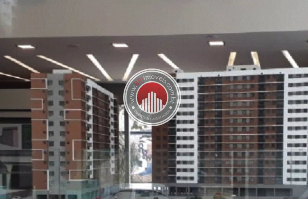 Apartamento, 2 quartos, 54 m² - Foto 24