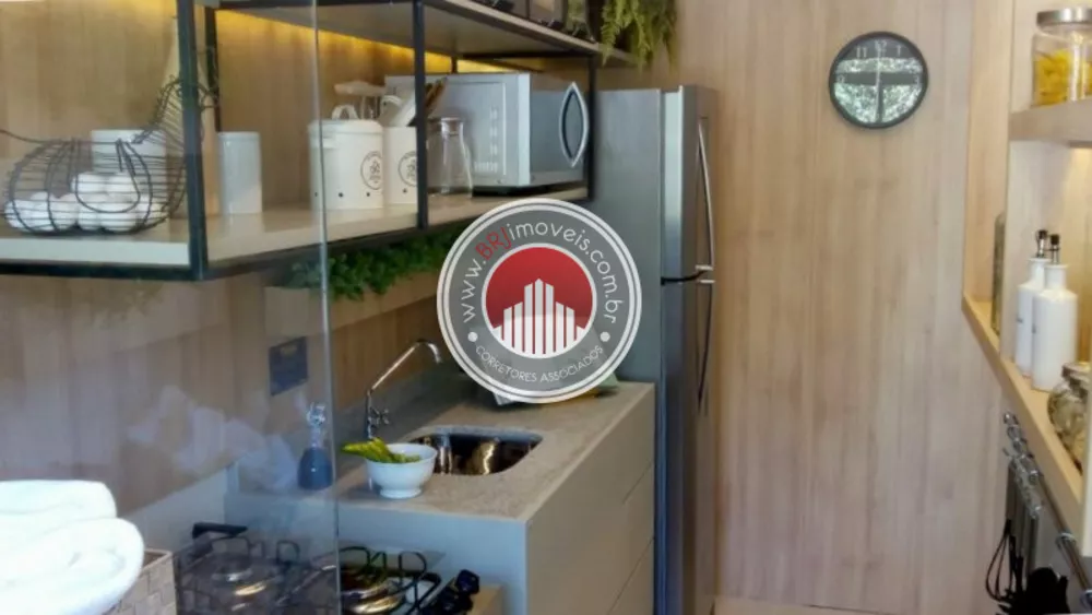 Apartamento, 2 quartos, 54 m² - Foto 43